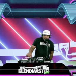 BlendmasterTv avatar