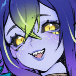 Ruarae avatar