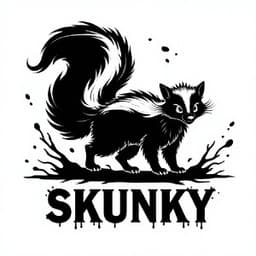 Im_skunky avatar