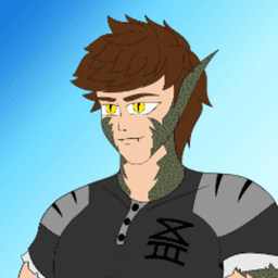 KibaTheRaptor avatar