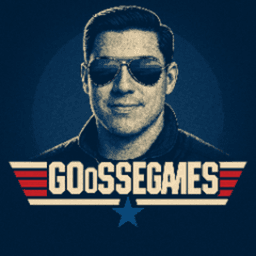 GoOsSeGaMeS avatar