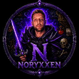 noryxxen avatar