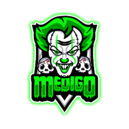 Medigo12 avatar