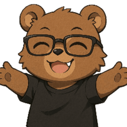 malcbear avatar