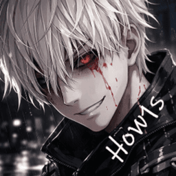 How1_s avatar