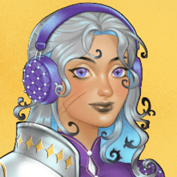 LadyVignette avatar