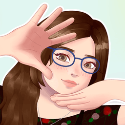 Tamara1001 avatar