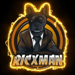 Ricxman avatar