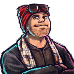 MarthSR avatar