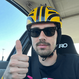AndreGaragePT avatar