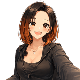 BerryOi avatar