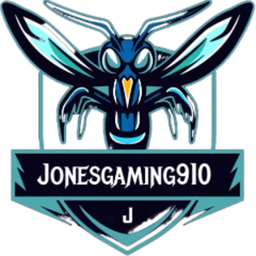JonesGaming910 avatar