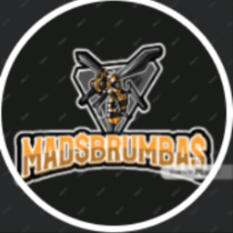 MadsBrumbass avatar