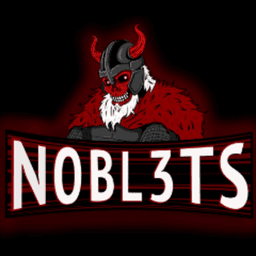 Nobl3ts avatar