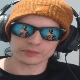Kbeluu avatar