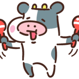 ハッピーくんだよ avatar