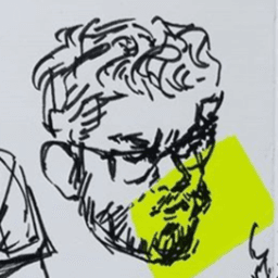 Krevro avatar