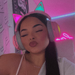 Callieluvsuu avatar