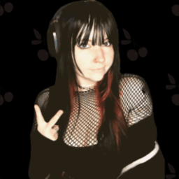 EvilCherryBerry avatar