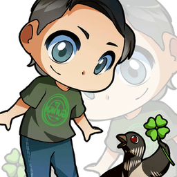 LuckyLoon87 avatar