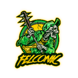 felconic avatar