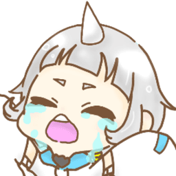 七希夢子ゆに avatar
