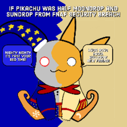NeblinaGirl avatar