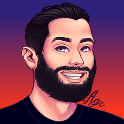 AGRplays avatar