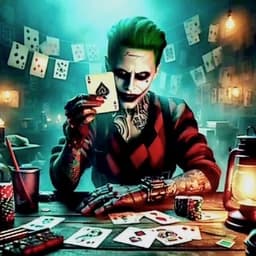 JokersWild0069 avatar