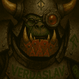Verdaslav avatar