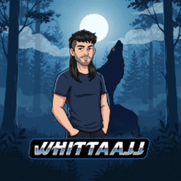 WhittaaJJ avatar