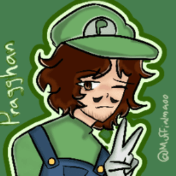 Pragghan avatar