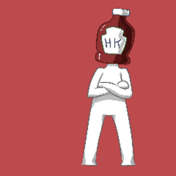 HyndsKetchup avatar