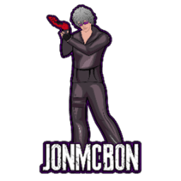 JonMcBon avatar