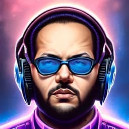 Becool avatar