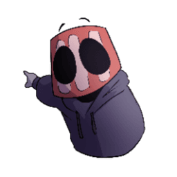 Tir3dDust avatar