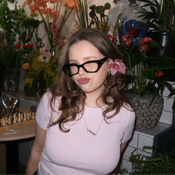 elena avatar