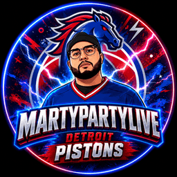 martypartylive avatar