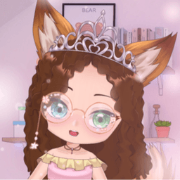 EvieFoxling avatar
