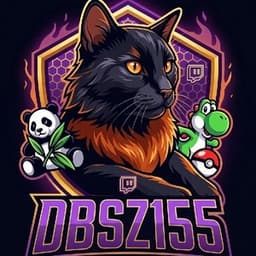 dbsz155 avatar
