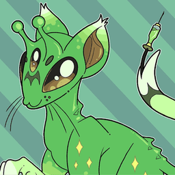 Nyalienz avatar