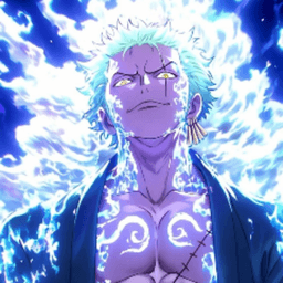 KillerZoro17 avatar