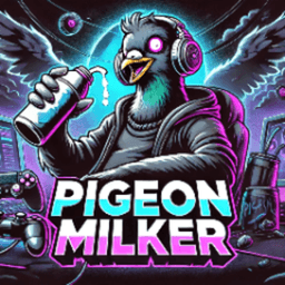 PIGEON_MILKER avatar