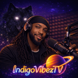 IndigoVibezTv avatar