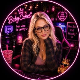 BabyCakesTTV avatar