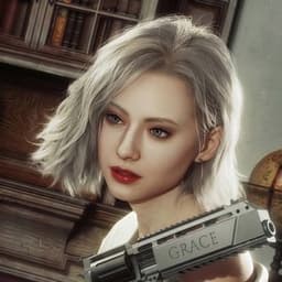 JAOROSEMARYX avatar