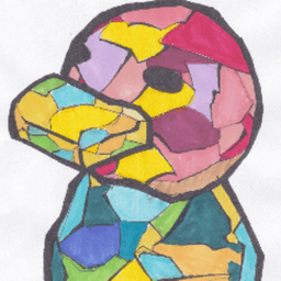世紀末の男 avatar