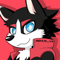 Remus_XIII avatar