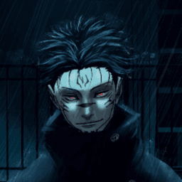 lucktheprotagonist avatar
