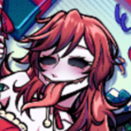 EyeAmADisaster avatar